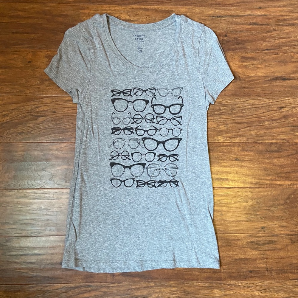 Gap Graphic Tee